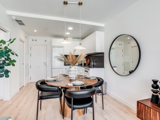 Appartement avec 2 Chambres  à Málaga