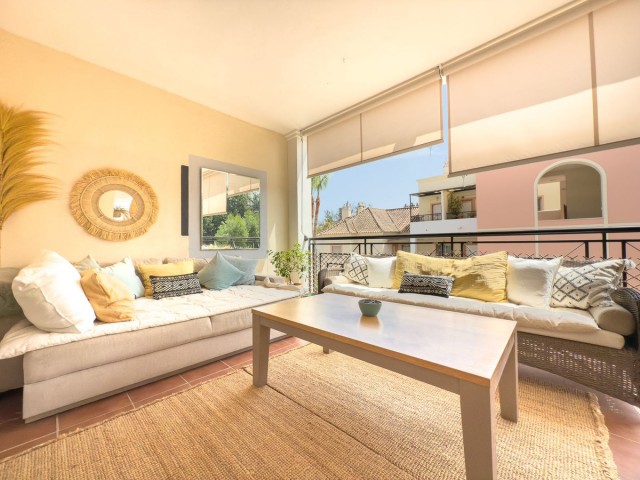 Appartement, Nueva Andalucia, R5076643