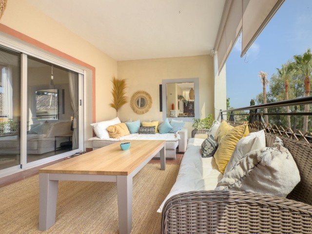 Appartement, Nueva Andalucia, R5076643