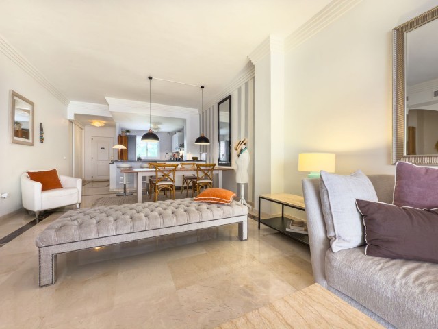 Appartement, Nueva Andalucia, R5076643