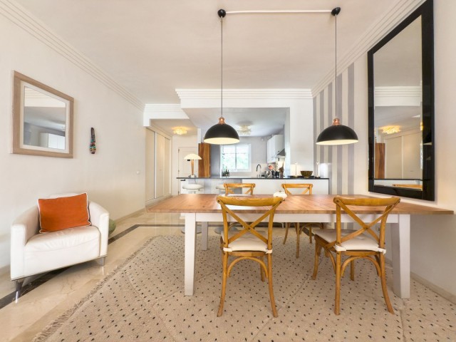 Appartement, Nueva Andalucia, R5076643