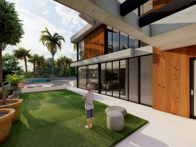 5 Bedrooms Villa in Nueva Andalucía
