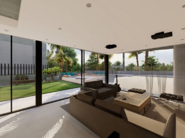 5 Bedrooms Villa in Nueva Andalucía