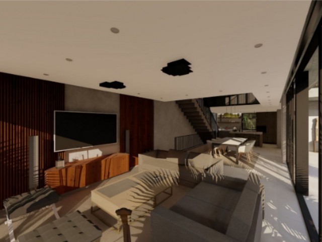 5 Bedrooms Villa in Nueva Andalucía