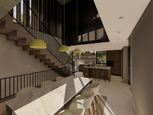 5 Bedrooms Villa in Nueva Andalucía