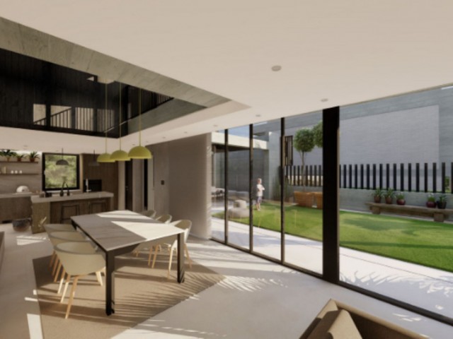 5 Bedrooms Villa in Nueva Andalucía