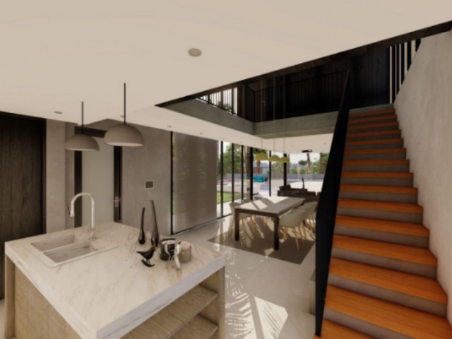 5 Bedrooms Villa in Nueva Andalucía