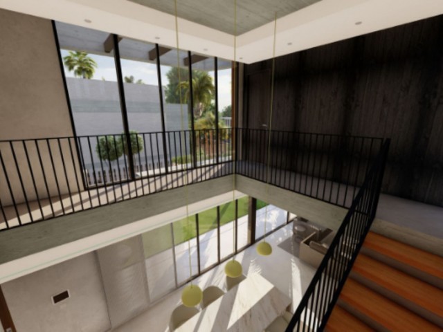 5 Bedrooms Villa in Nueva Andalucía