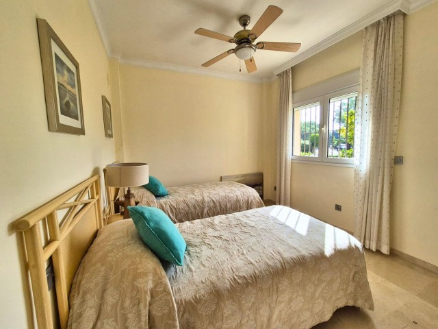 Villa avec 3 Chambres  à San Roque Club