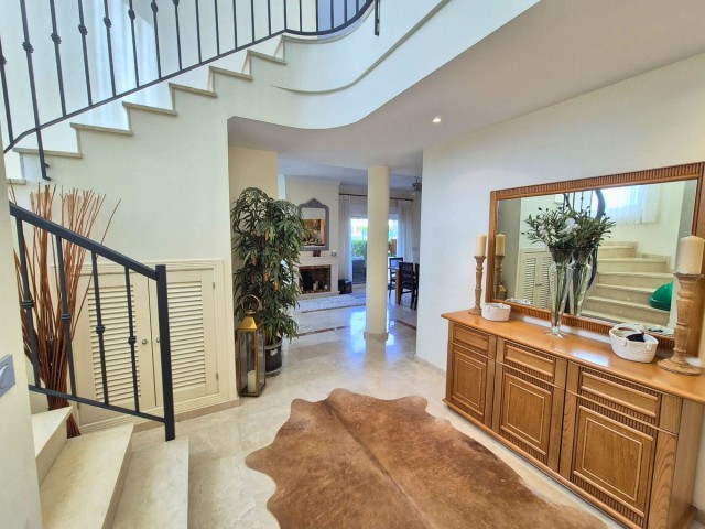 Villa avec 3 Chambres  à San Roque Club