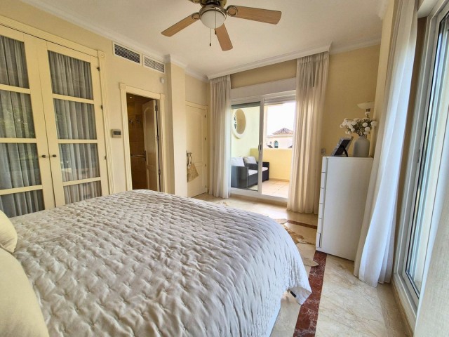 Villa avec 3 Chambres  à San Roque Club