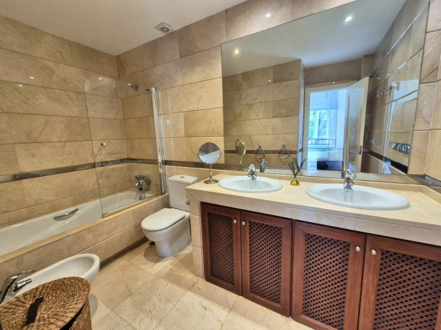 Villa avec 3 Chambres  à San Roque Club