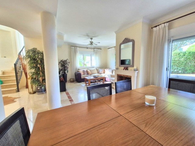 Villa, San Roque Club, R5076868