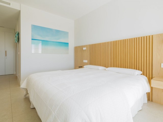 2 Schlafzimmer Apartment in Benahavís