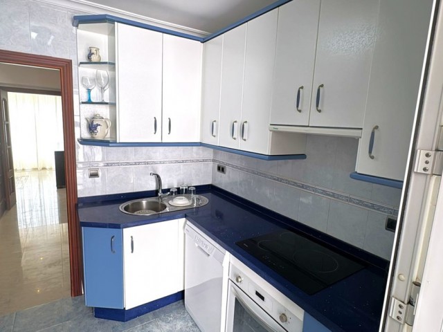 3 Sovrums Villa i Estepona