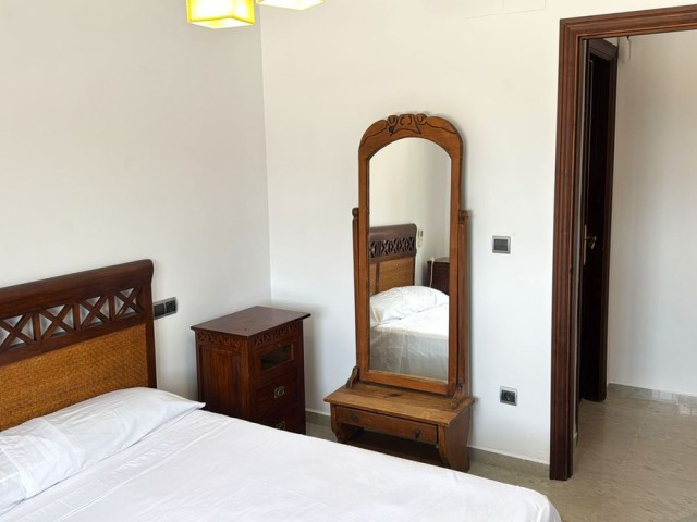 3 Sovrums Villa i Estepona
