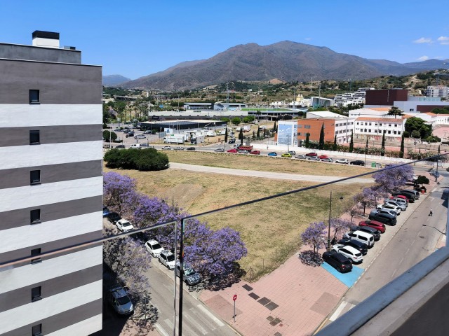 Penthouse avec 3 Chambres  à Estepona