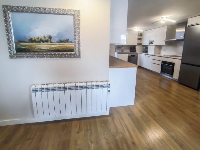 Penthouse avec 3 Chambres  à Estepona