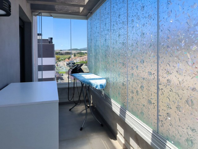 Penthouse avec 3 Chambres  à Estepona