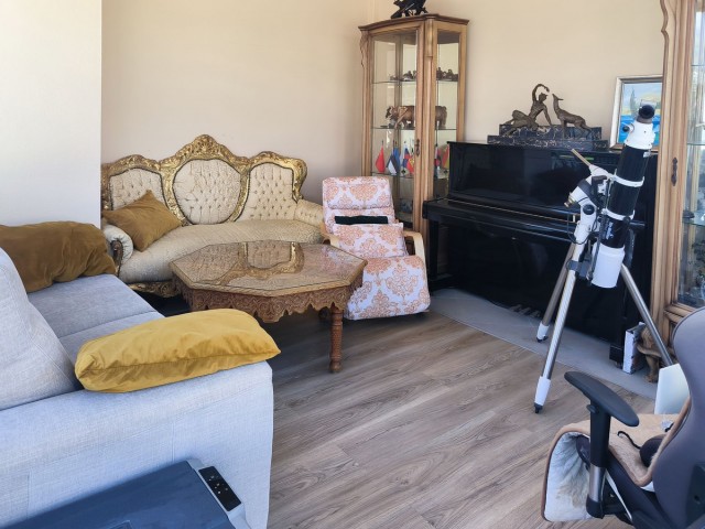 Penthouse avec 3 Chambres  à Estepona