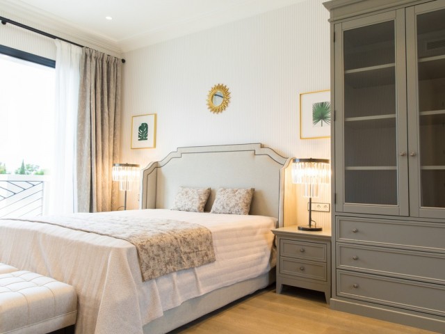 6 Schlafzimmer Villa in Los Flamingos
