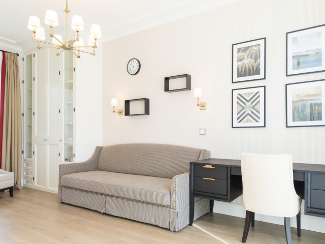 6 Schlafzimmer Villa in Los Flamingos
