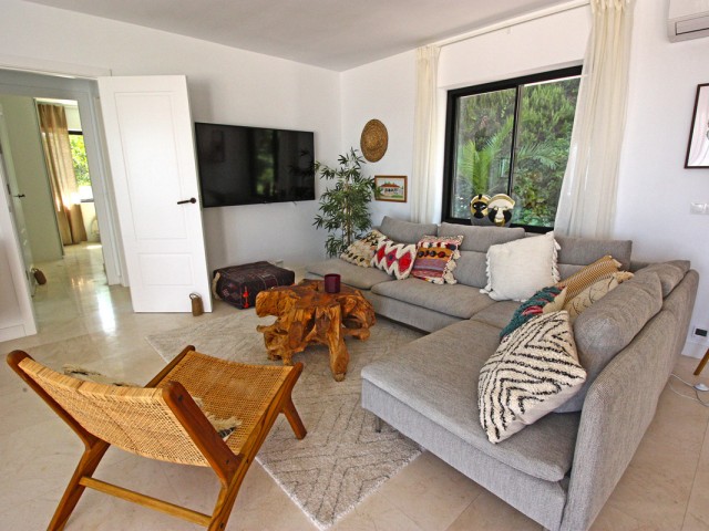 4 Schlafzimmer Villa in La Capellania
