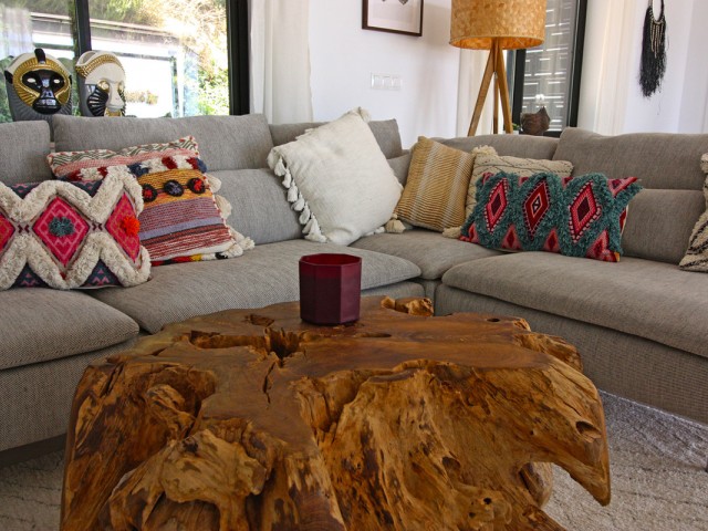 4 Schlafzimmer Villa in La Capellania