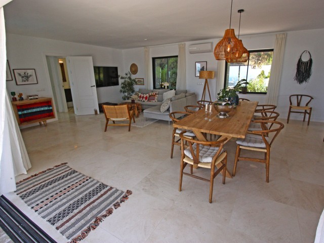 4 Schlafzimmer Villa in La Capellania