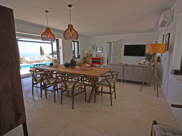 4 Schlafzimmer Villa in La Capellania