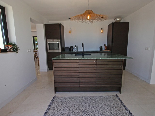4 Schlafzimmer Villa in La Capellania