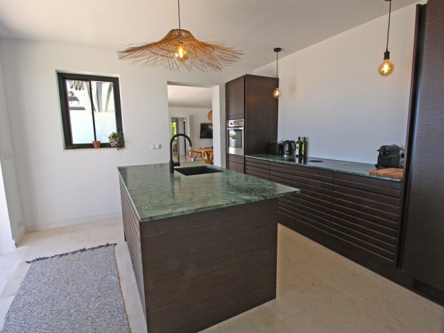 4 Schlafzimmer Villa in La Capellania