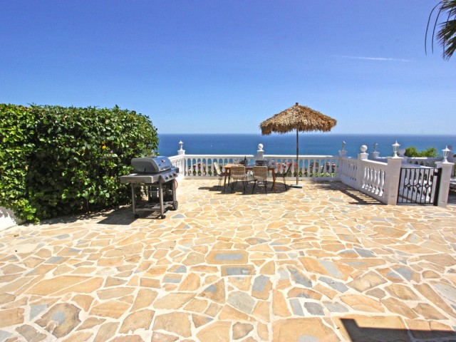 4 Bedrooms Villa in La Capellania