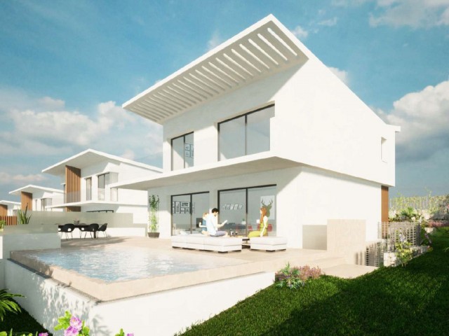 5 Slaapkamer Villa in La Cala de Mijas