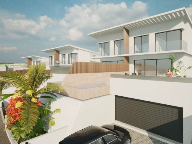 5 Slaapkamer Villa in La Cala de Mijas