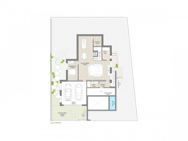 5 Slaapkamer Villa in La Cala de Mijas