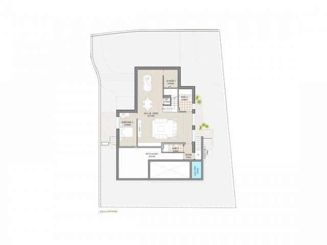 5 Slaapkamer Villa in La Cala de Mijas