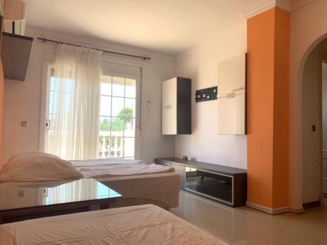 5 Makuuhuoneen Huvila Mijas Golf