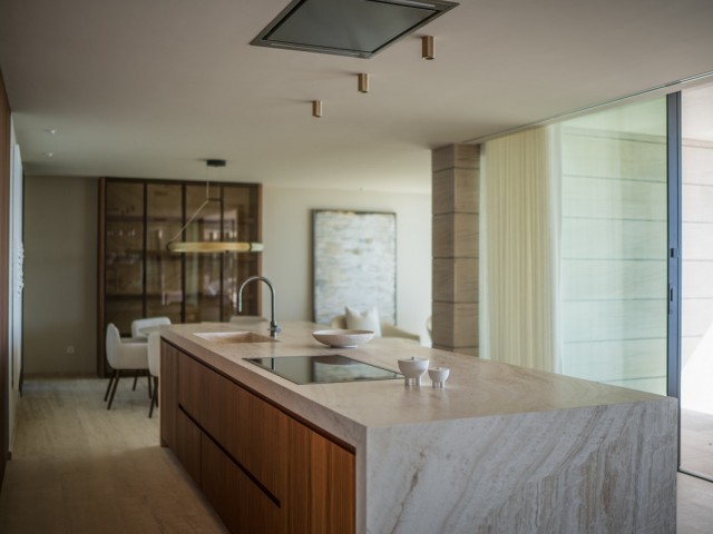 5 Soveroms Villa i Sotogrande