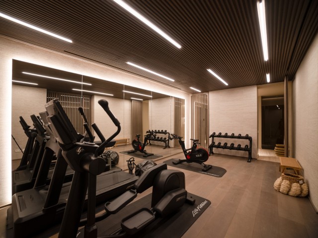 5 Soveroms Villa i Sotogrande