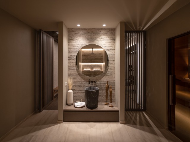 5 Soveroms Villa i Sotogrande
