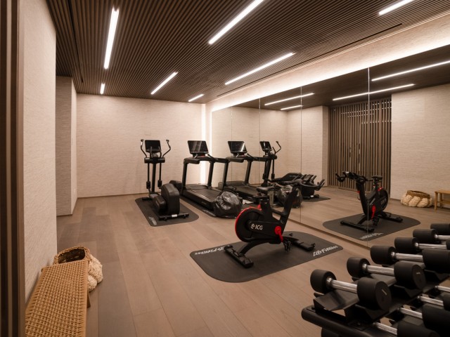 5 Soveroms Villa i Sotogrande