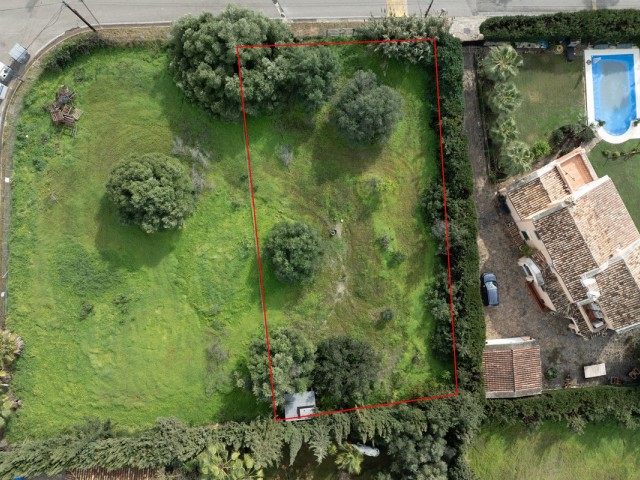 Tomt, Bel Air, R4938571