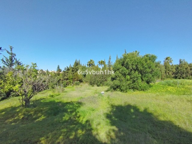  Grundstück in Bel Air