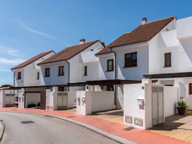 4 Sovrums Radhus i Torreblanca