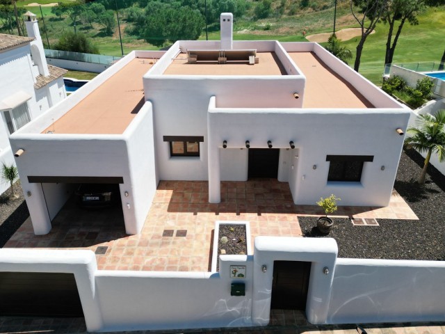 3 Bedrooms Villa in La Cala Golf
