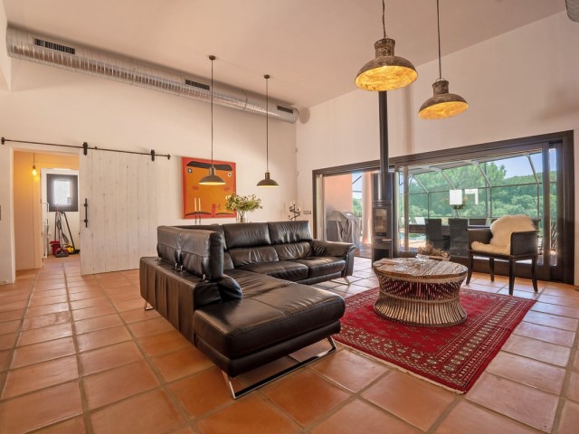 3 Bedrooms Villa in La Cala Golf