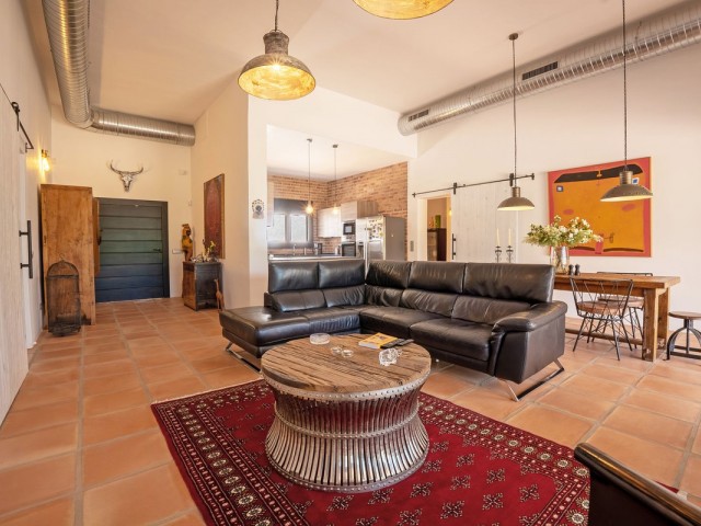 3 Bedrooms Villa in La Cala Golf