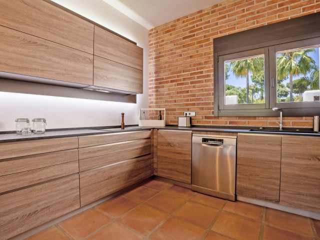 3 Bedrooms Villa in La Cala Golf