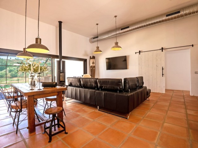 3 Bedrooms Villa in La Cala Golf